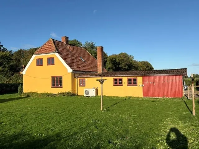 Lejebolig, Statenevej 56 4760 Vordingborg, billede 4 af 19
