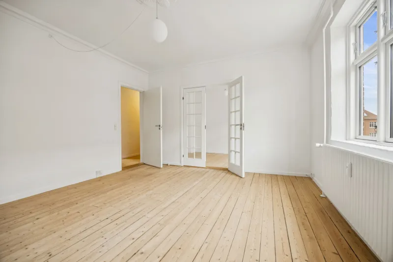 Lejlighed, Lollandsgade 35, 1. tv, billede 1 af 18