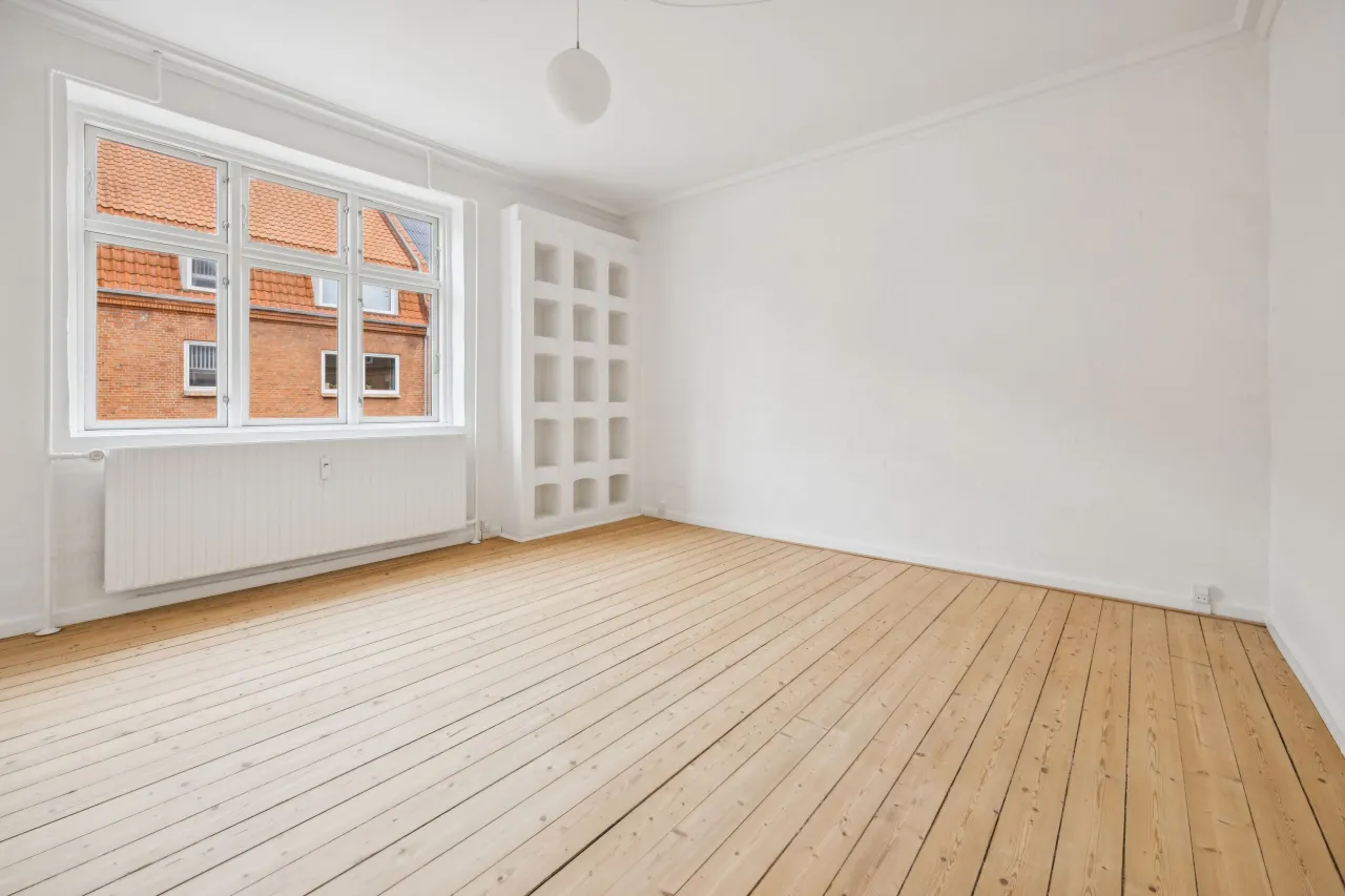 Lejlighed, Lollandsgade 35, 1. tv, billede 2 af 18