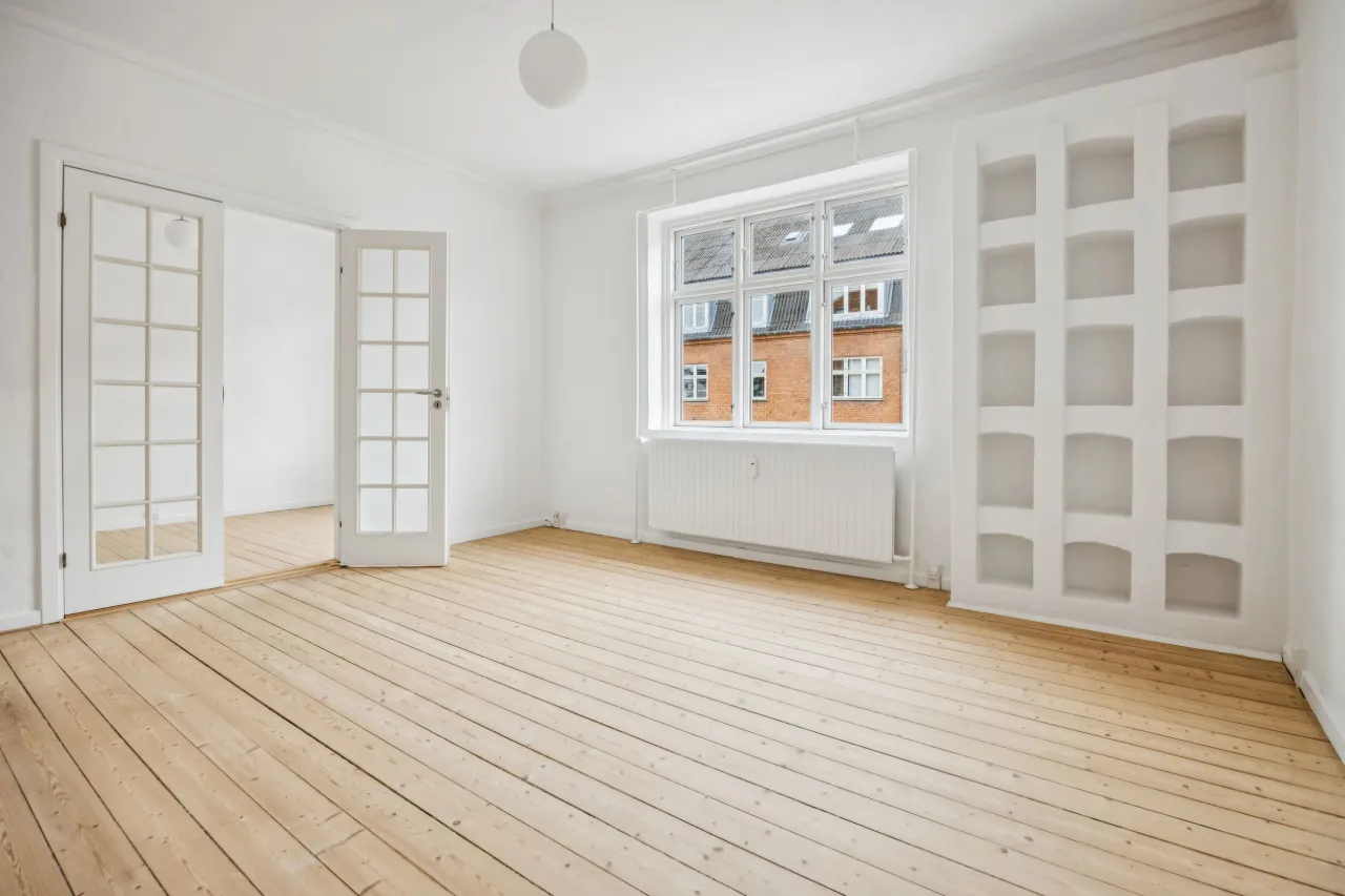 Lejlighed, Lollandsgade 35, 1. tv, billede 3 af 18