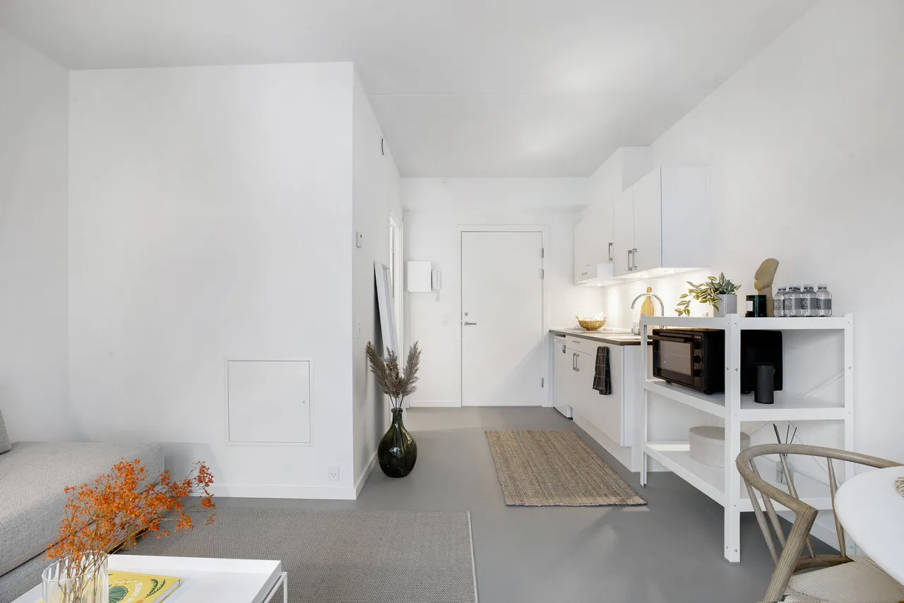 Lejlighed, Kobbelvænget 72C, 3. 30, 2700 Brønshøj, billede 4 af 11