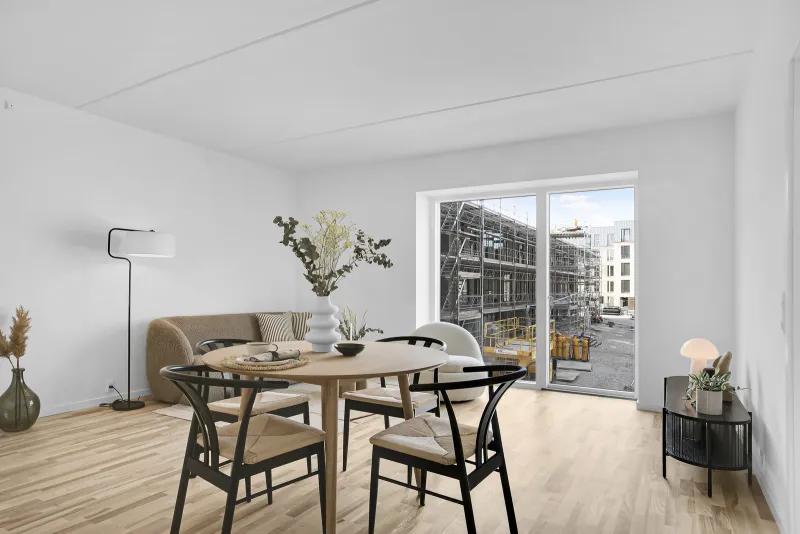 Lejlighed, Gadelandet 24A, 1. th., 2700 Brønshøj, billede 1 af 14