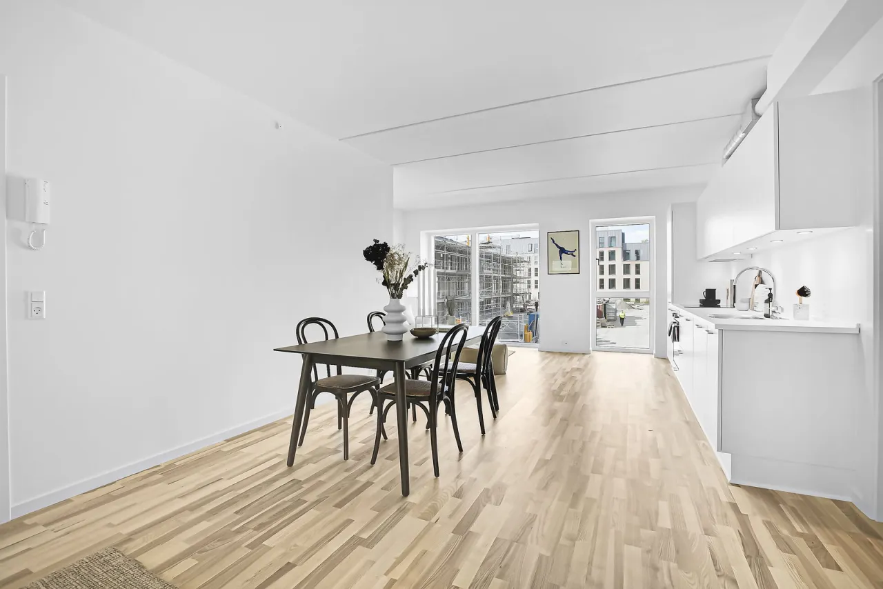 Lejlighed, Gadelandet 26G, st. th., 2700 Brønshøj, billede 1 af 15