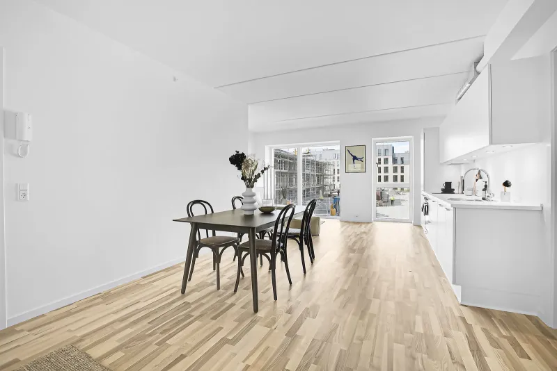 Lejlighed, Gadelandet 26G, st. th., 2700 Brønshøj, billede 1 af 15