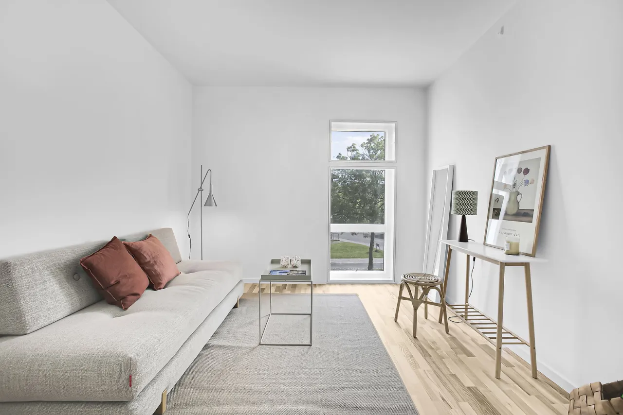 Lejlighed, Gadelandet 26G, st. th., 2700 Brønshøj, billede 2 af 15