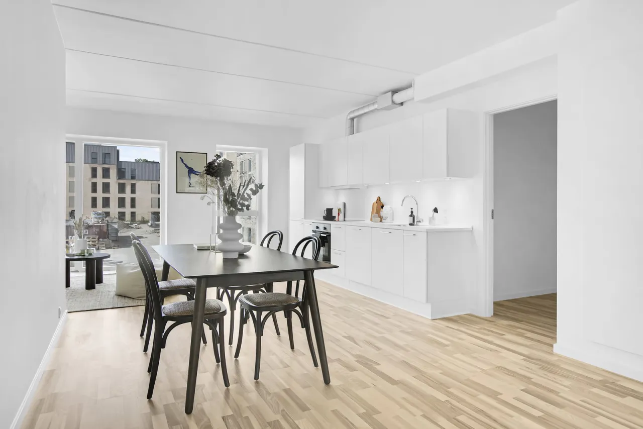 Lejlighed, Gadelandet 26G, st. th., 2700 Brønshøj, billede 3 af 15