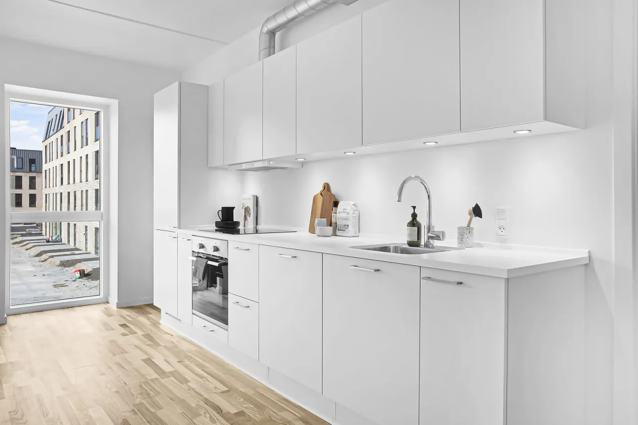 Lejlighed, Gadelandet 26G, st. th., 2700 Brønshøj, billede 5 af 15