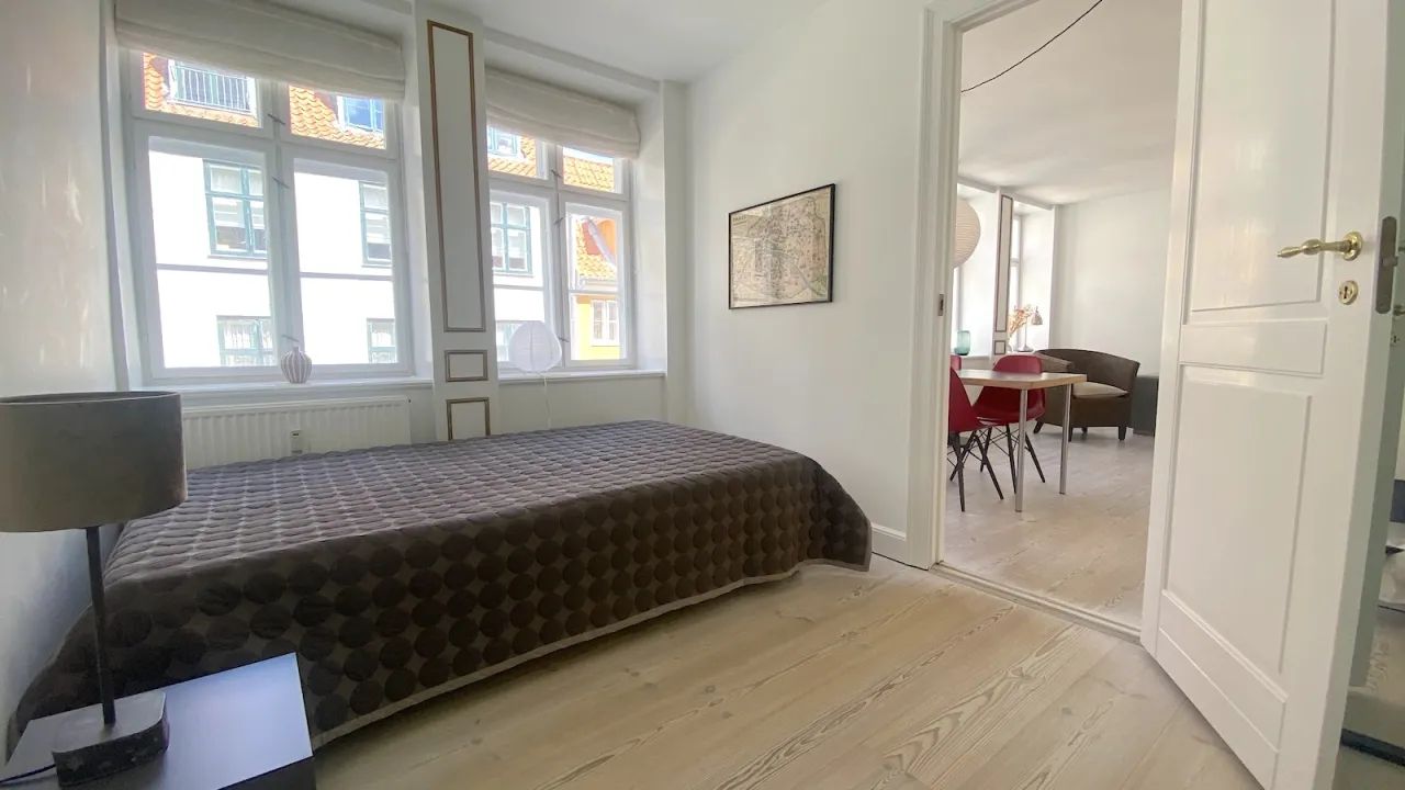 Lejlighed, Sankt Annæ Gade, billede 5 af 14