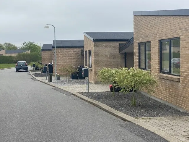 Rækkehus, Østerlund 76, billede 1 af 11