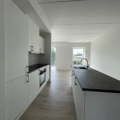 Lejebolig, Gyldenrisvej 12 , st., billede 5 af 16