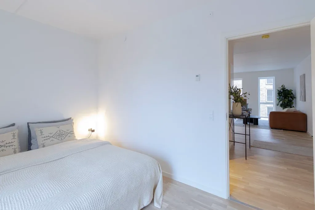 Lejebolig, Laurbærvænget 20, 1. tv, billede 5 af 12