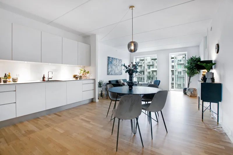 Lejlighed, Gyngemose Parkvej 52A, 5. th., 2860 Søborg, billede 1 af 11
