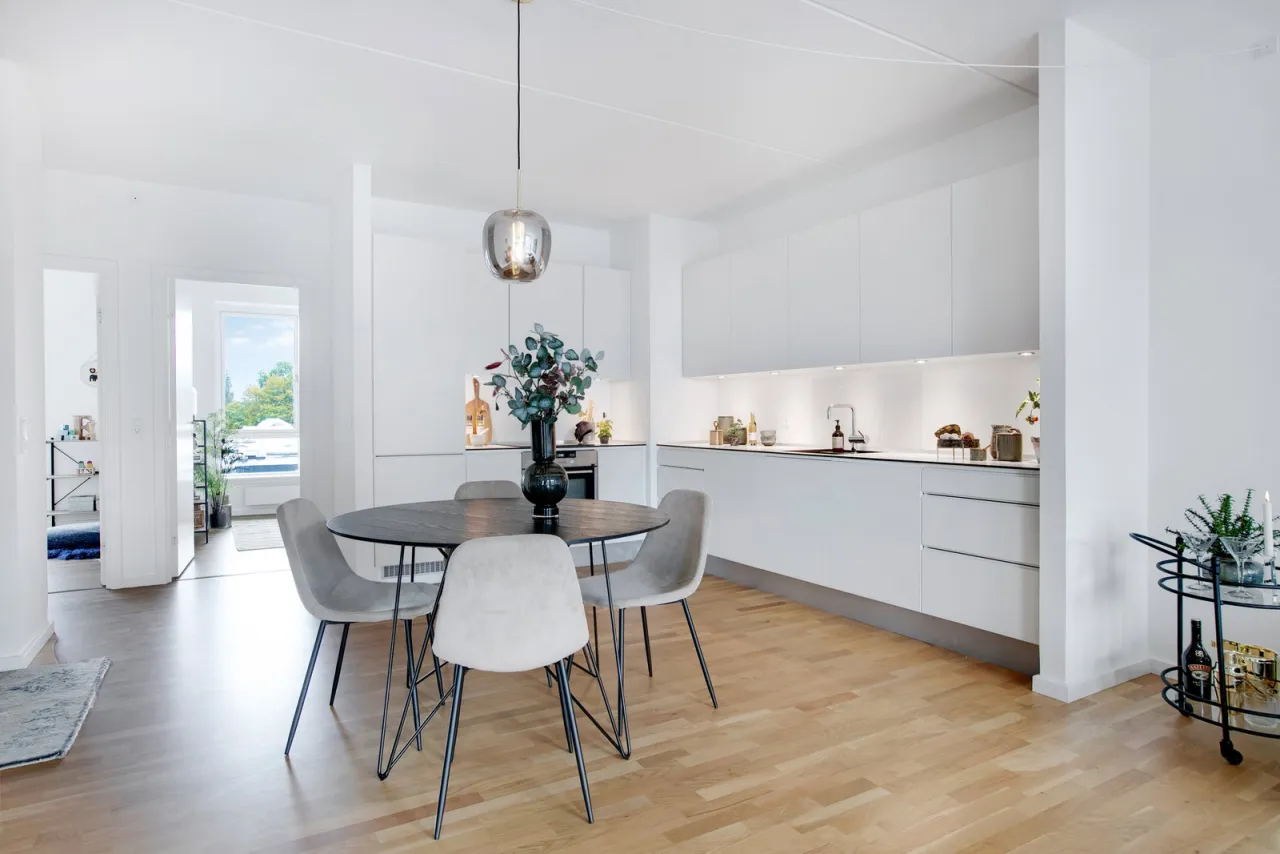 Lejlighed, Gyngemose Parkvej 52A, 5. th., 2860 Søborg, billede 2 af 11