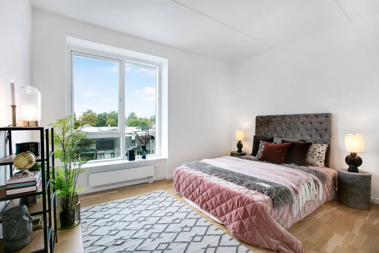 Lejlighed, Gyngemose Parkvej 52A, 5. th., 2860 Søborg, billede 5 af 11