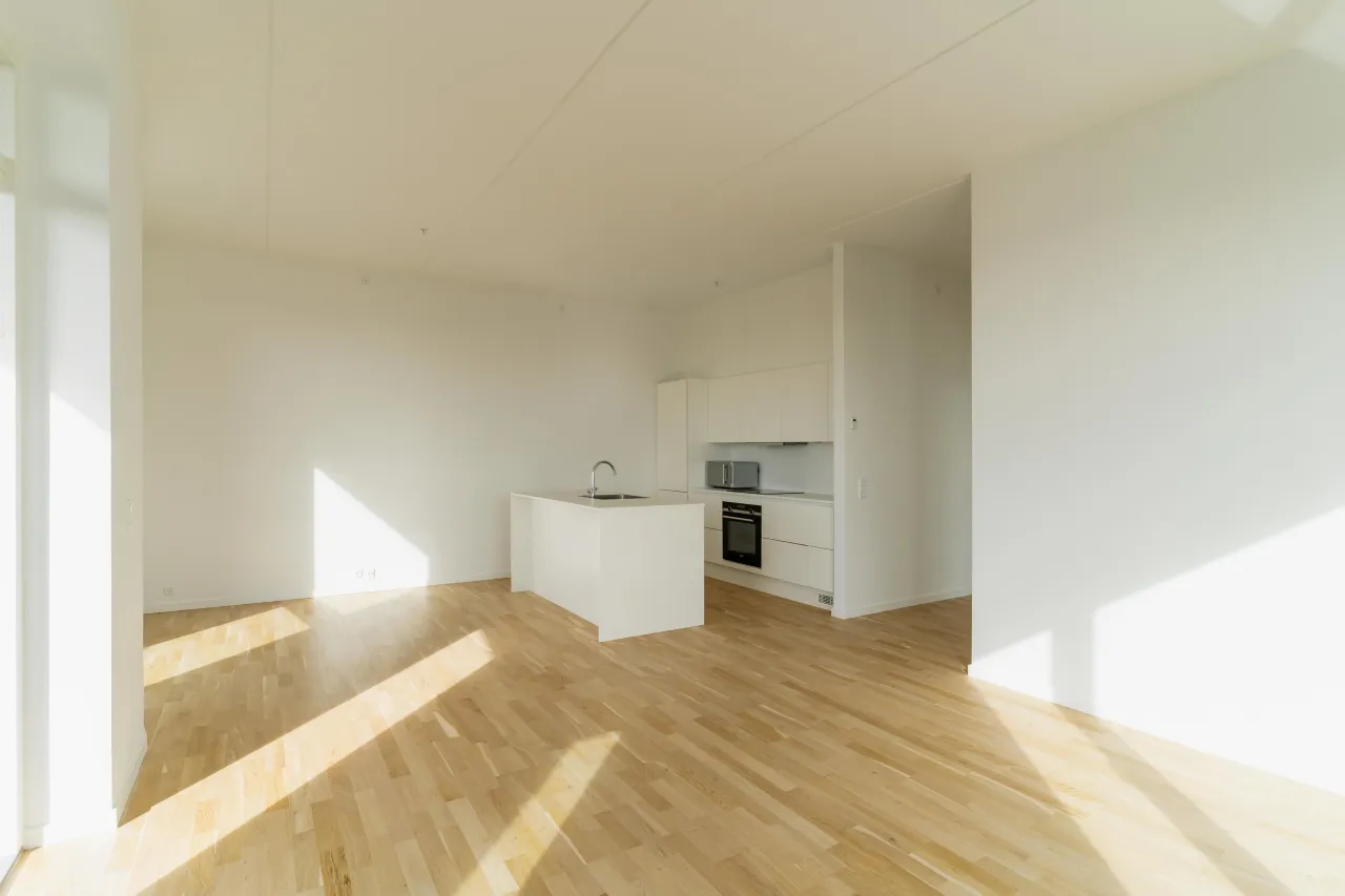 Lejlighed, Ingrid Marievej, billede 4 af 26