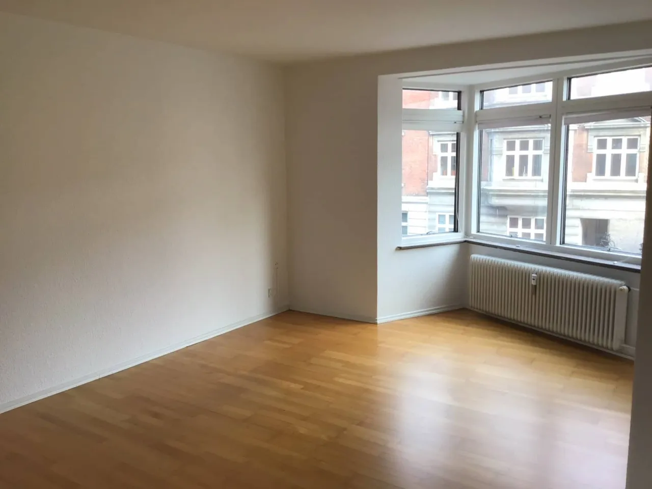 Lejlighed, Vesterbrogade 29, 1. lejl. 6, billede 2 af 8