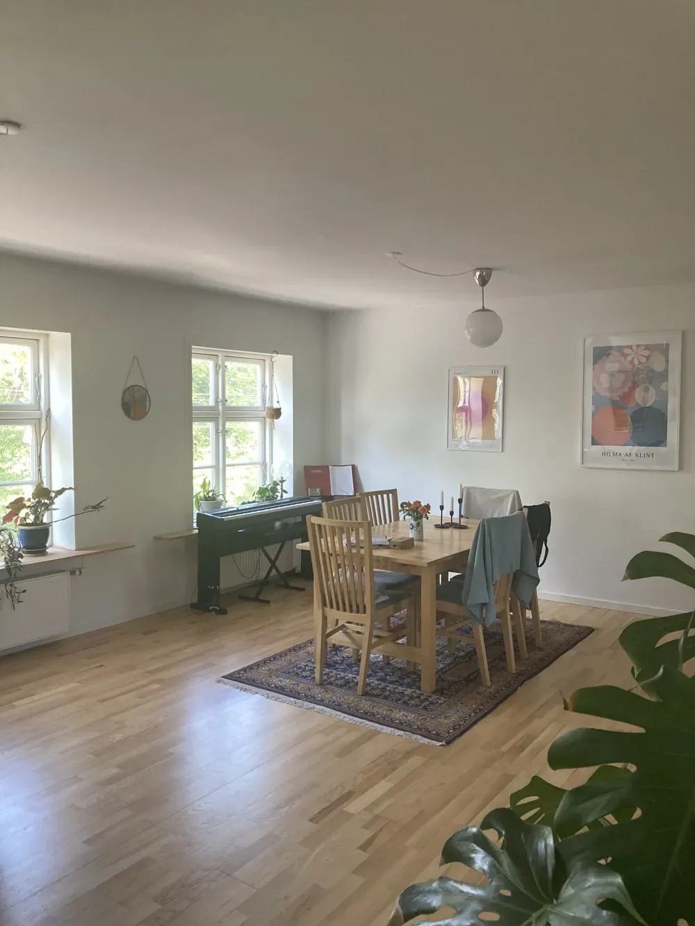 Lejebolig, Messinavej 4, 2. Dør 5 2300 København S, billede 2 af 12