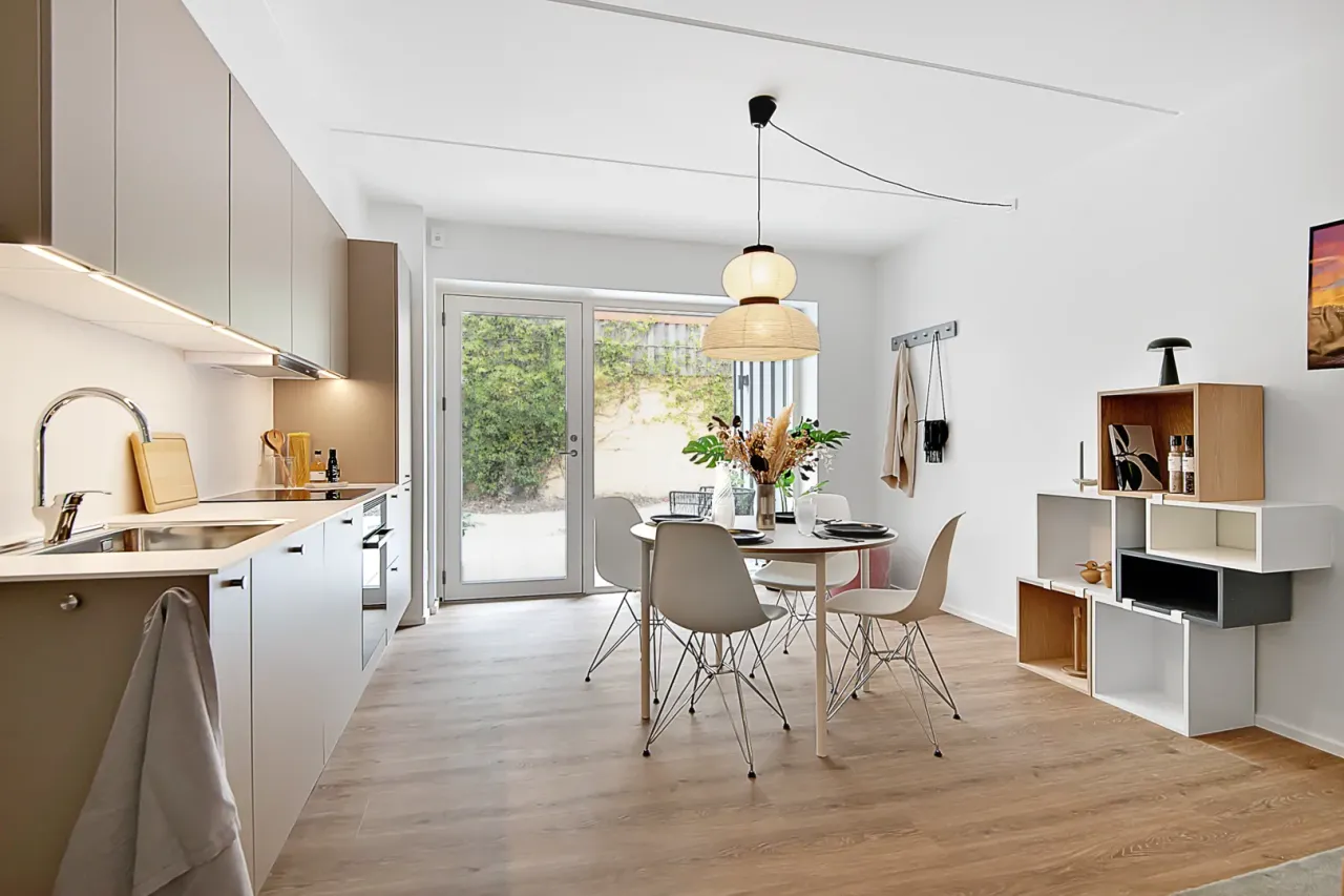 Lejlighed, Svendsgade 39, billede 1 af 22