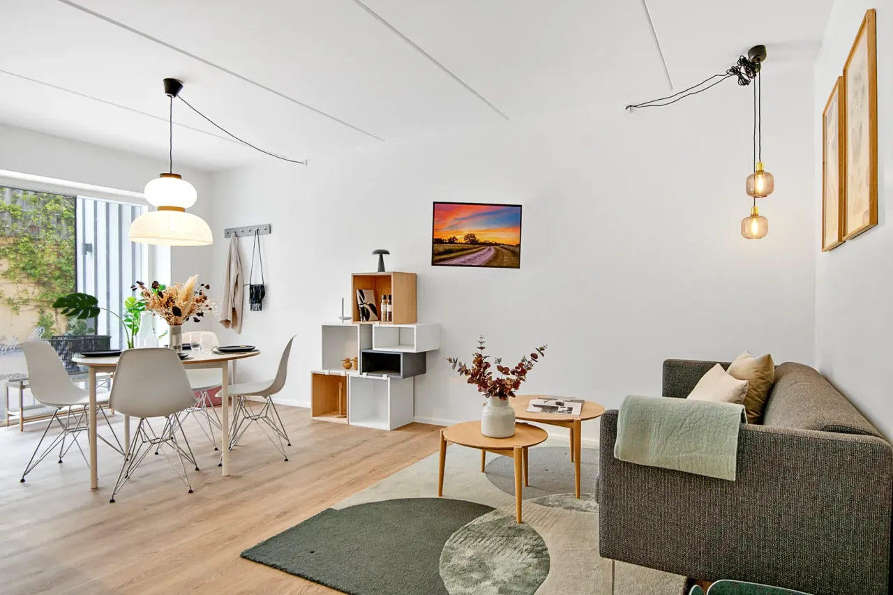 Lejlighed, Svendsgade 39, billede 4 af 22