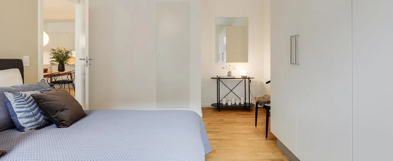 Lejlighed, Else Alfelts Vej 60C, st. tv, billede 4 af 12