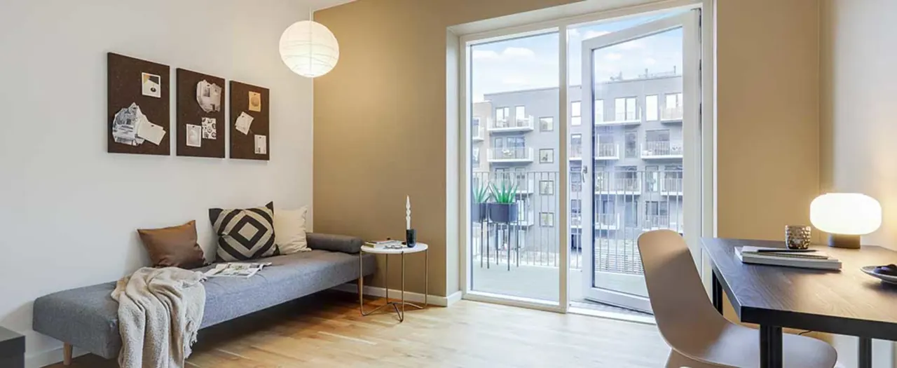 Lejlighed, Else Alfelts Vej 60C, st. tv, billede 5 af 12