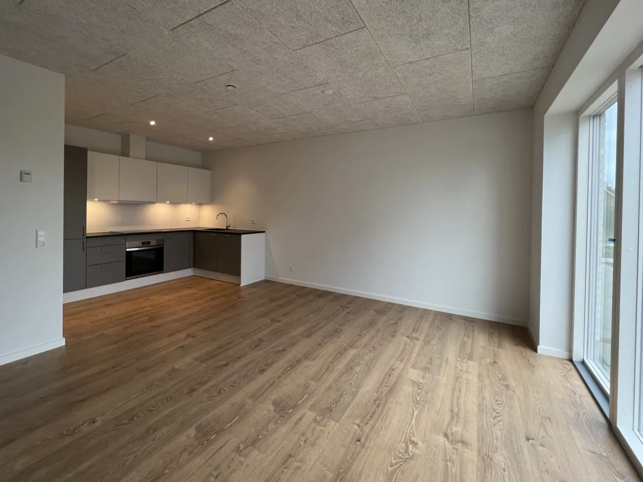 Rækkehus, Nikolinesvej 56, billede 2 af 10
