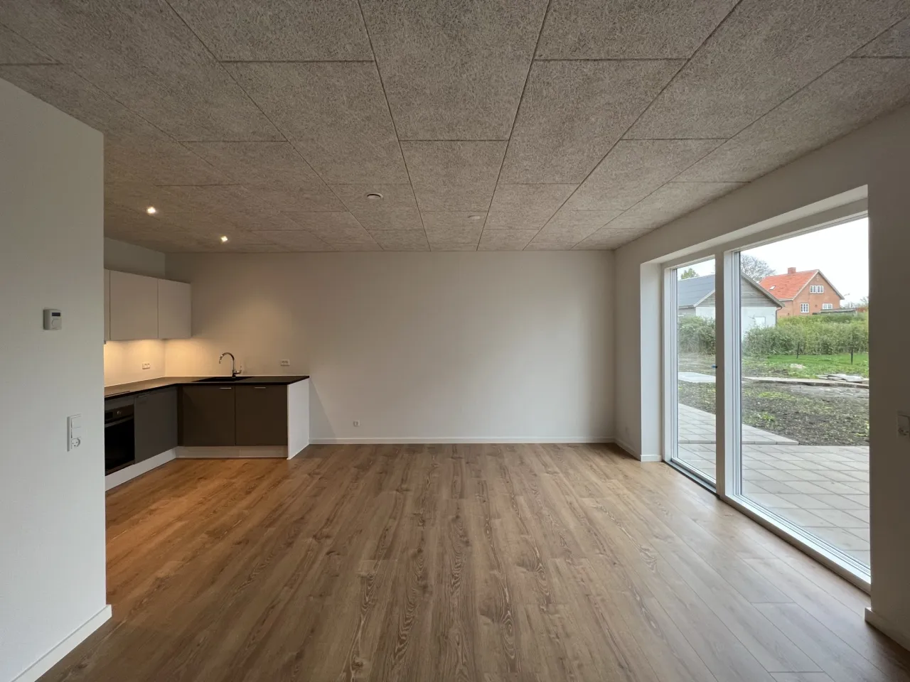 Rækkehus, Nikolinesvej 56, billede 4 af 10