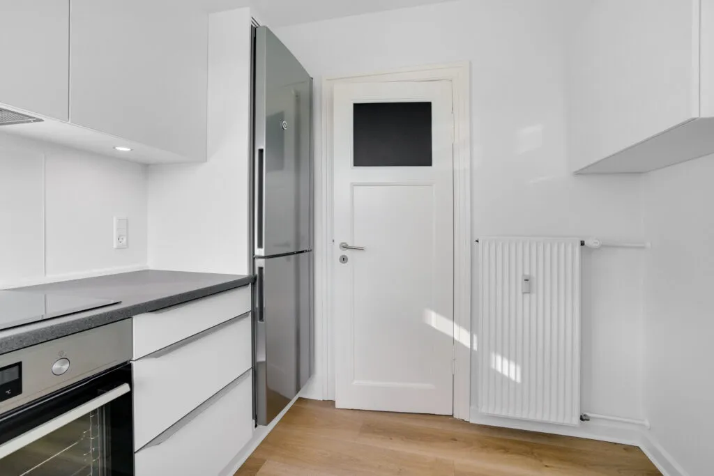 Lejlighed, Peder Skrams Gade 11, st. tv, billede 3 af 11