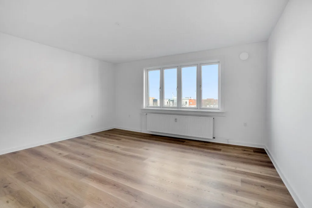 Lejlighed, Peder Skrams Gade 11, st. tv, billede 5 af 11
