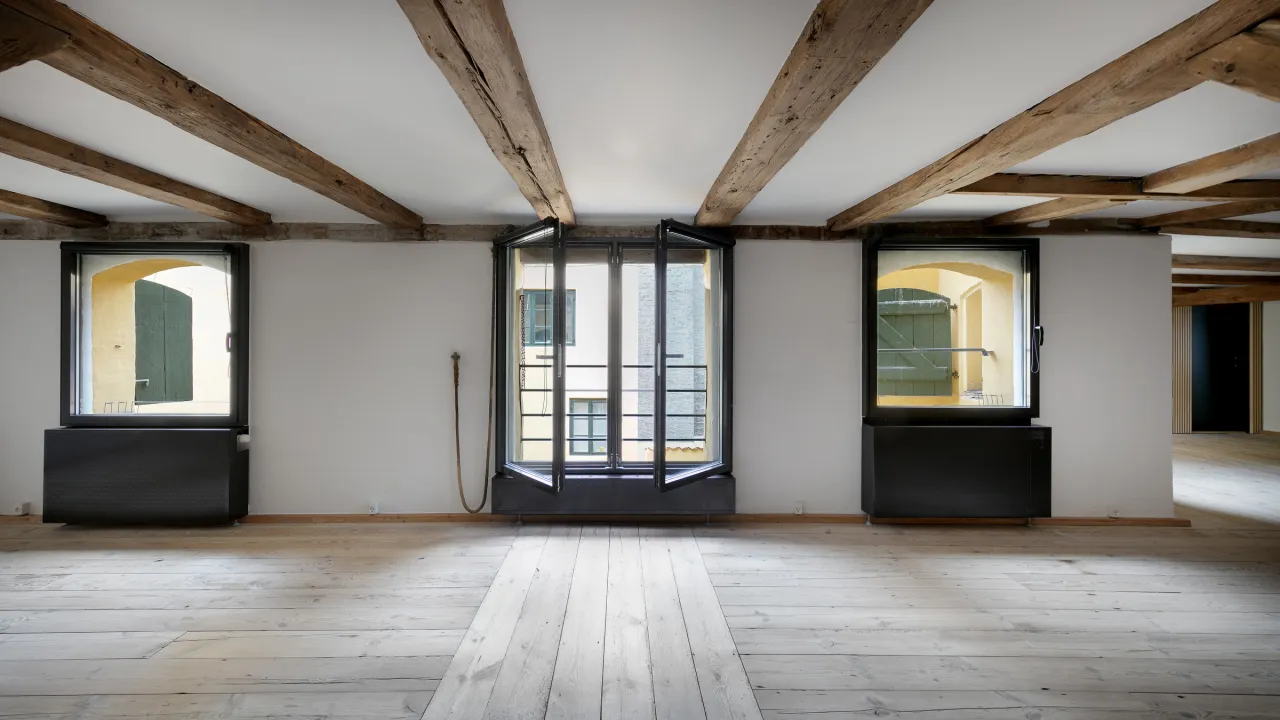 Lejlighed, Højbro Plads 21B, 2. sal, 1200 København K, billede 1 af 9
