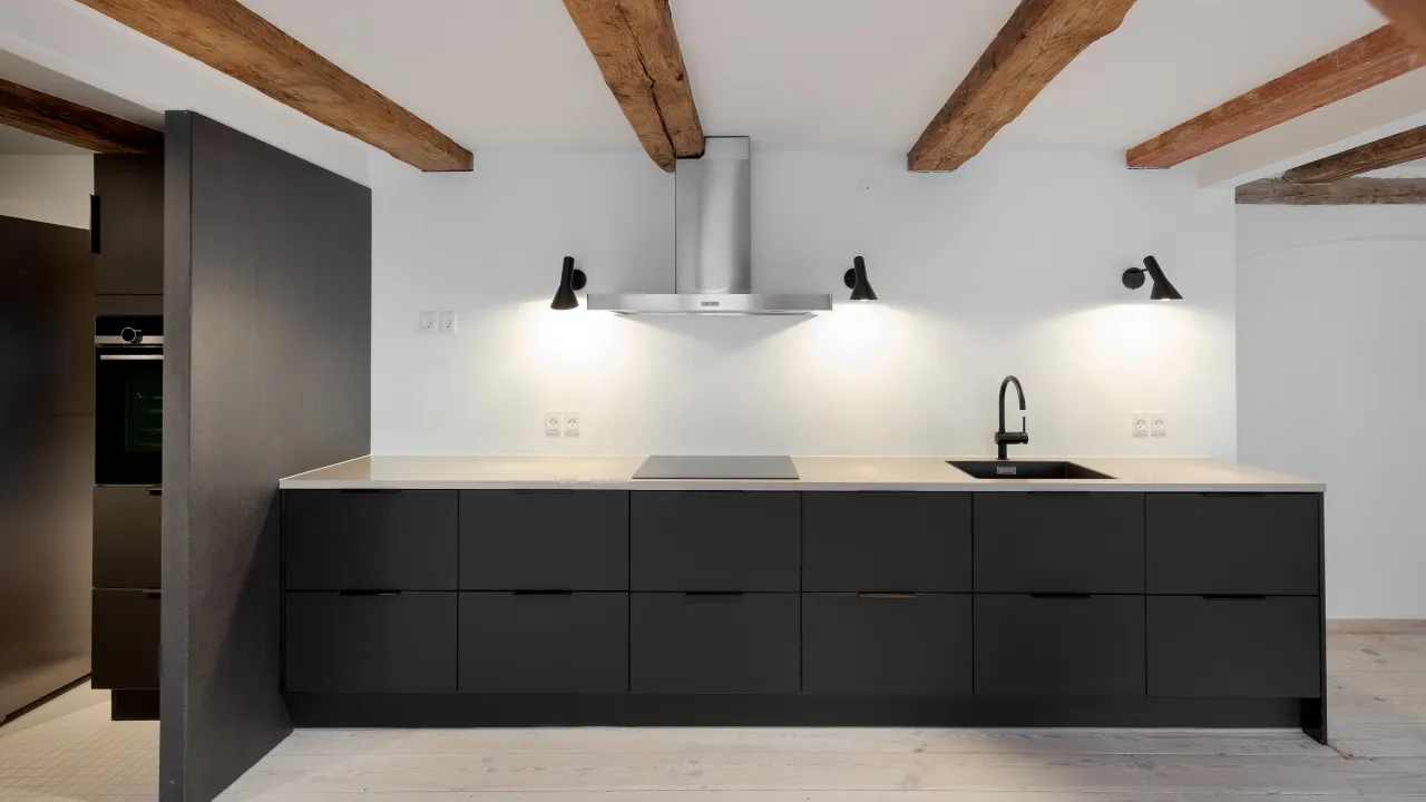Lejlighed, Højbro Plads 21B, 2. sal, 1200 København K, billede 3 af 9