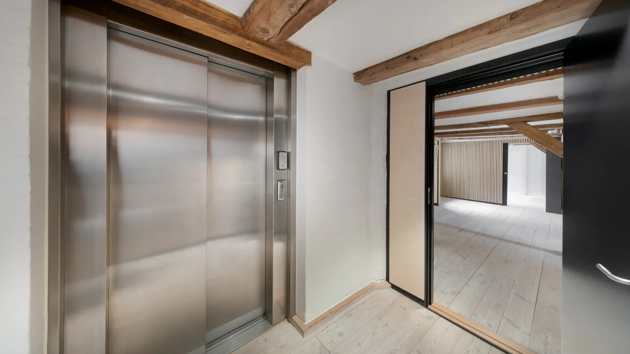 Lejlighed, Højbro Plads 21B, 2. sal, 1200 København K, billede 4 af 9