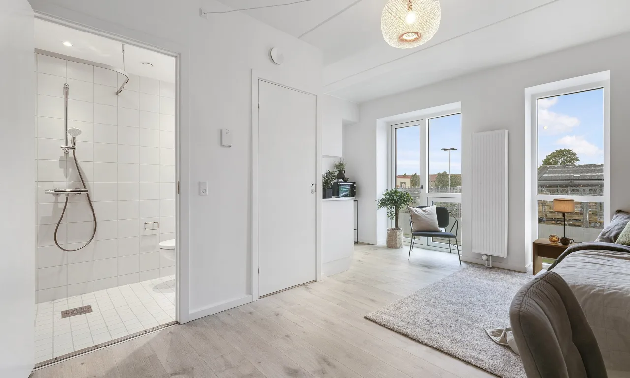 Lejlighed, Poppelstykket 6, 2 219, billede 3 af 6