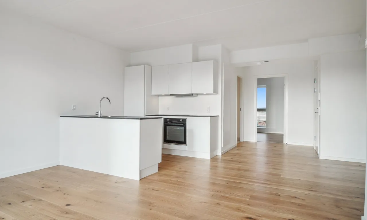 Lejlighed, Baneleddet 87, st. th., billede 2 af 23