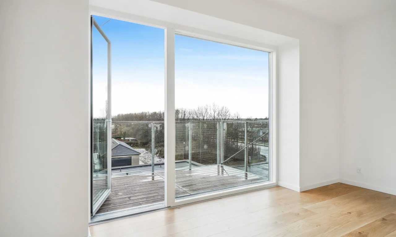 Lejlighed, Baneleddet 87, st. th., billede 3 af 23