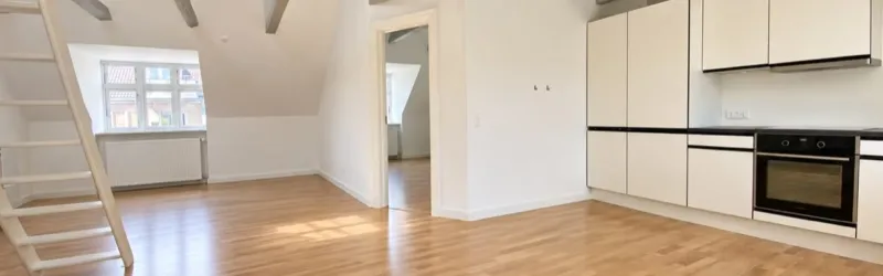 Lejebolig, NYGÅRDSVEJ 3, 4. TV, billede 1 af 16