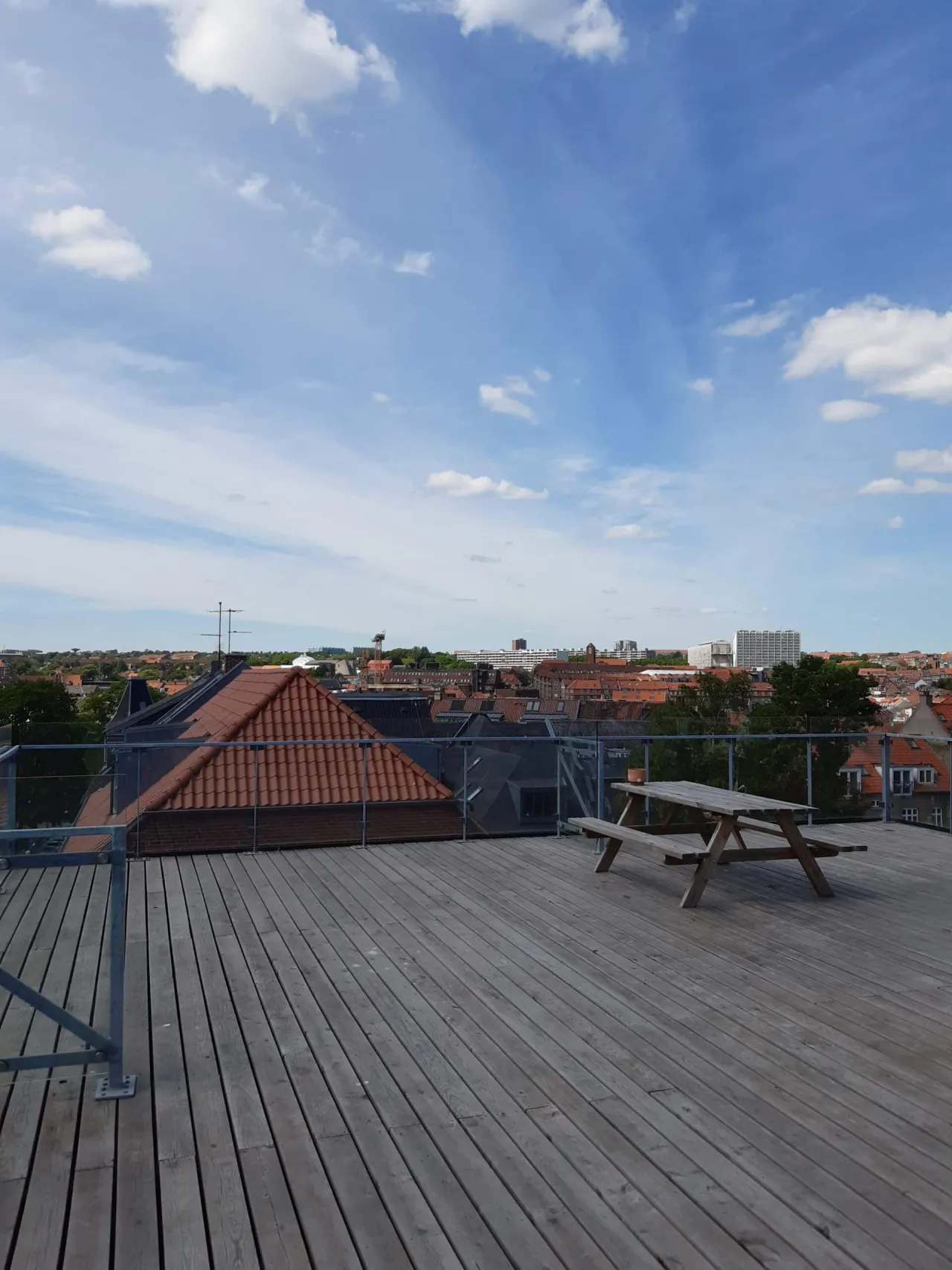 Lejlighed, Bødker Balles Gård 2, 1. lejl. 4, billede 1 af 9