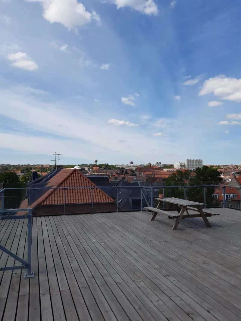 Lejlighed, Bødker Balles Gård 2, 1. lejl. 4, billede 1 af 9
