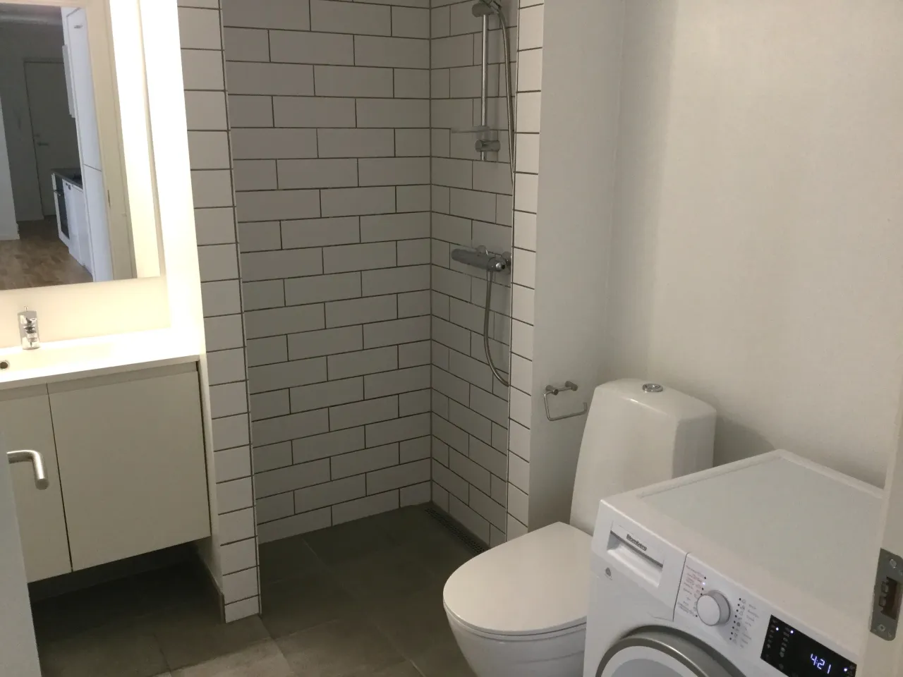 Lejlighed, Bødker Balles Gård 2, 1. lejl. 4, billede 3 af 9