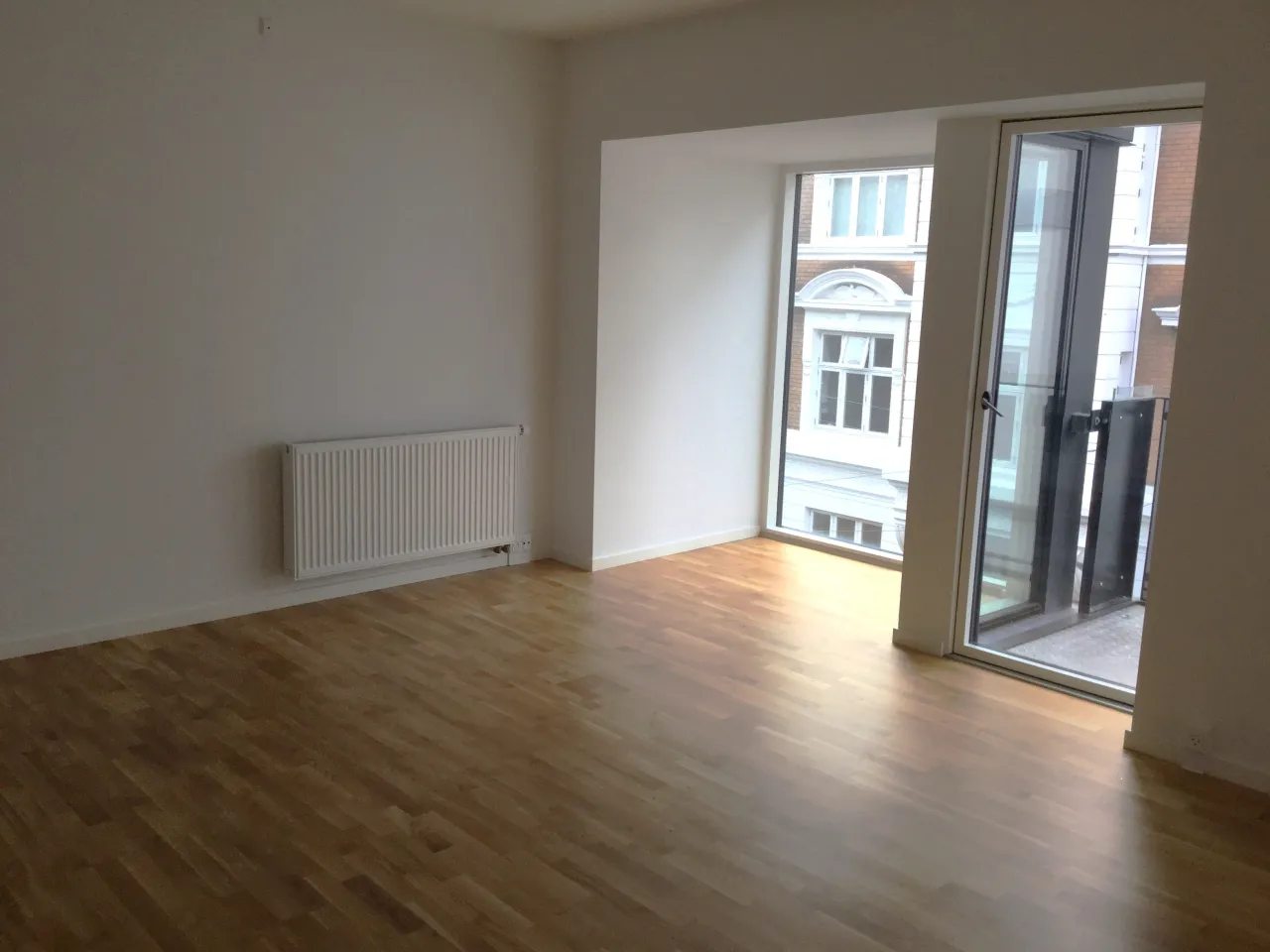 Lejlighed, Bødker Balles Gård 2, 1. lejl. 4, billede 4 af 9