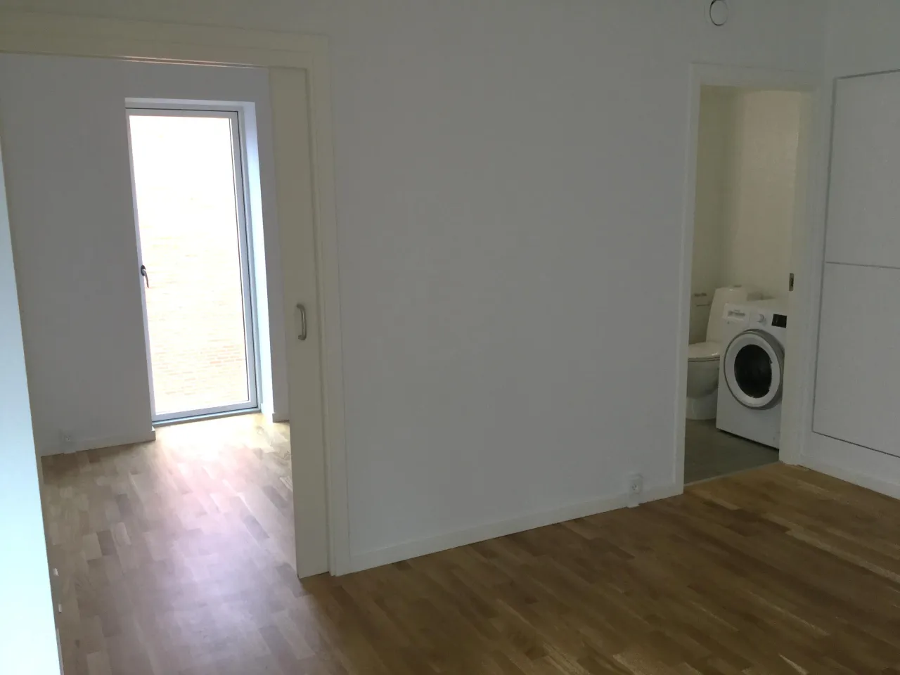 Lejlighed, Bødker Balles Gård 2, 1. lejl. 4, billede 5 af 9