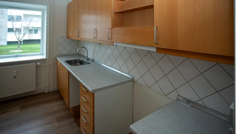 Lejlighed, Rosborgvej 2 st.v. 9900 Frederikshavn, billede 1 af 9