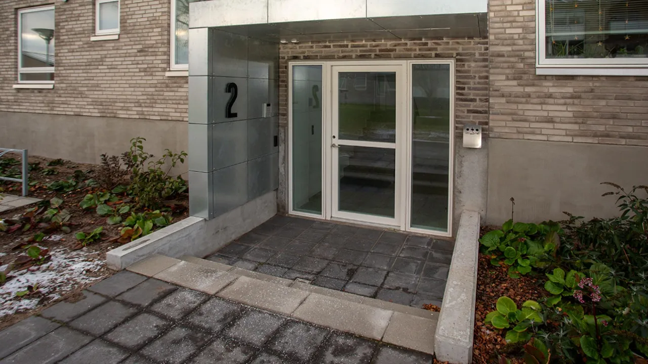 Lejlighed, Rosborgvej 2 st.v. 9900 Frederikshavn, billede 4 af 9