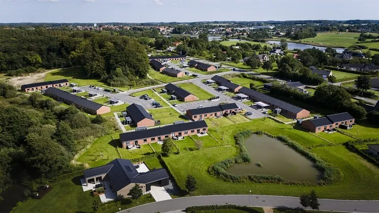 Lejebolig, Vesterrisvej 47, 5750 Ringe, billede 1 af 7