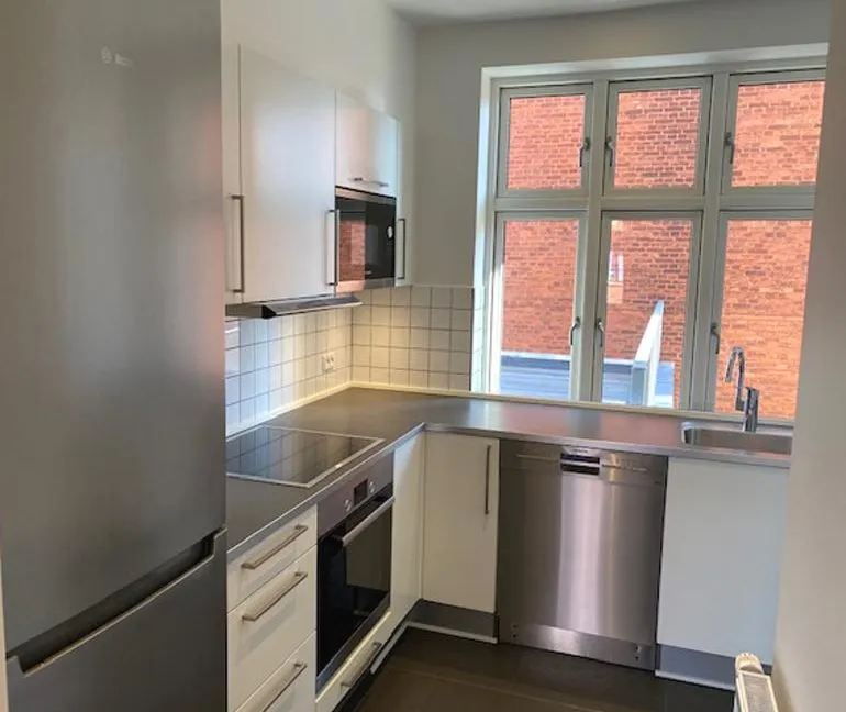 Lejebolig, Unsgaardsgade 3, 1. tv, 5000 Odense C, billede 2 af 7