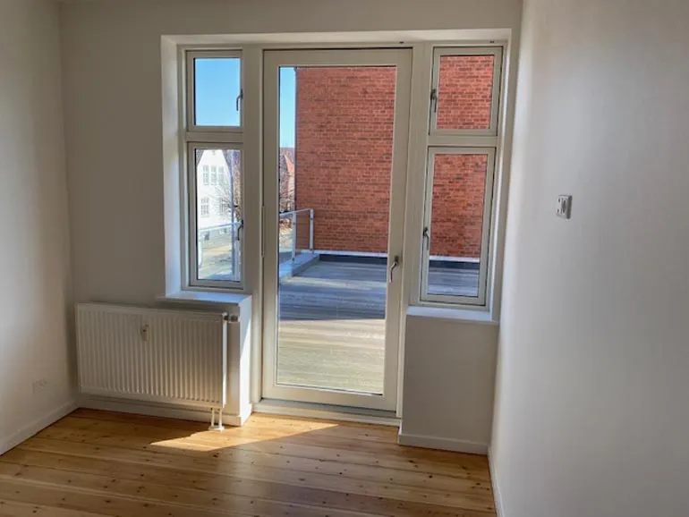 Lejebolig, Unsgaardsgade 3, 1. tv, 5000 Odense C, billede 4 af 7