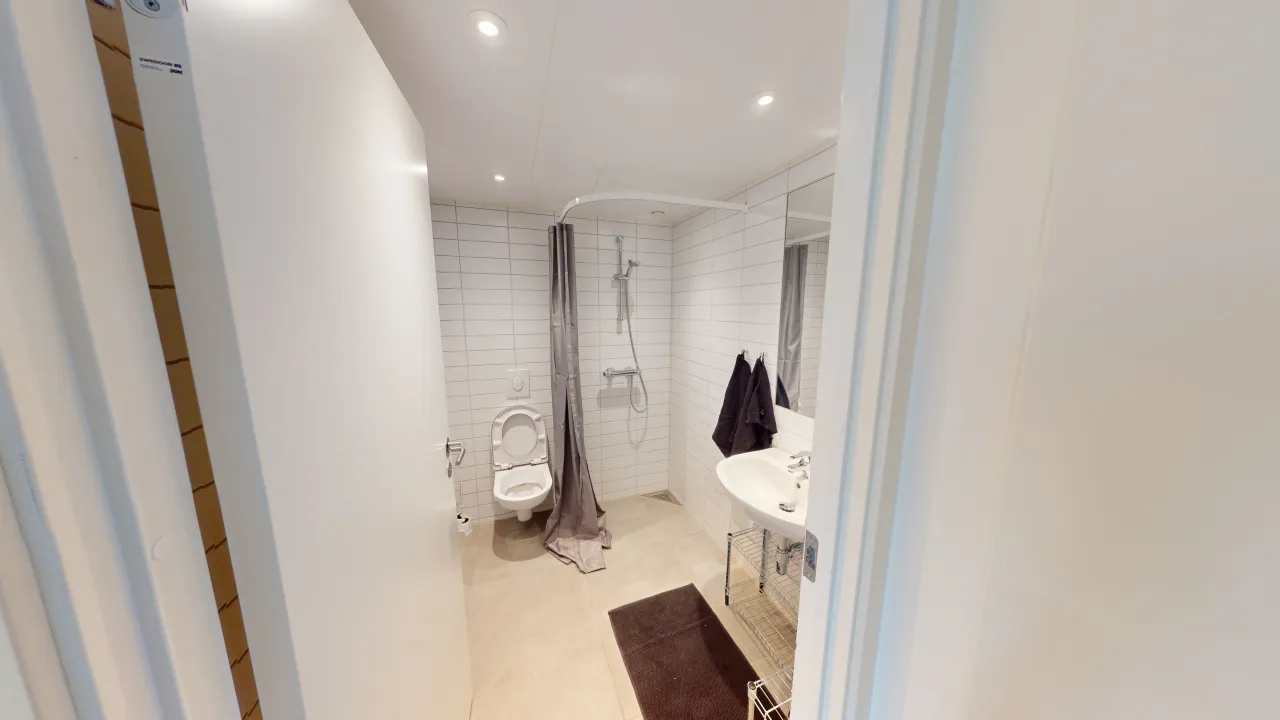 Lejlighed, Gøteborg Allé 5U, st., 2, billede 5 af 6
