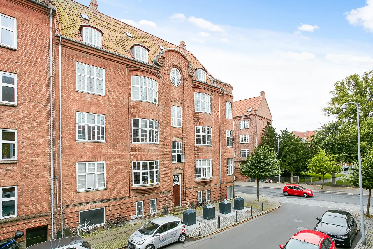 Lejebolig, Stjernholmsgade 2, 2TH, billede 2 af 3