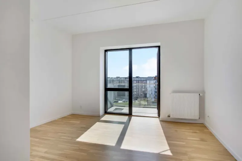 Lejebolig, Teglholmsgade 36, 2. Dør3 2450 København SV, billede 1 af 6