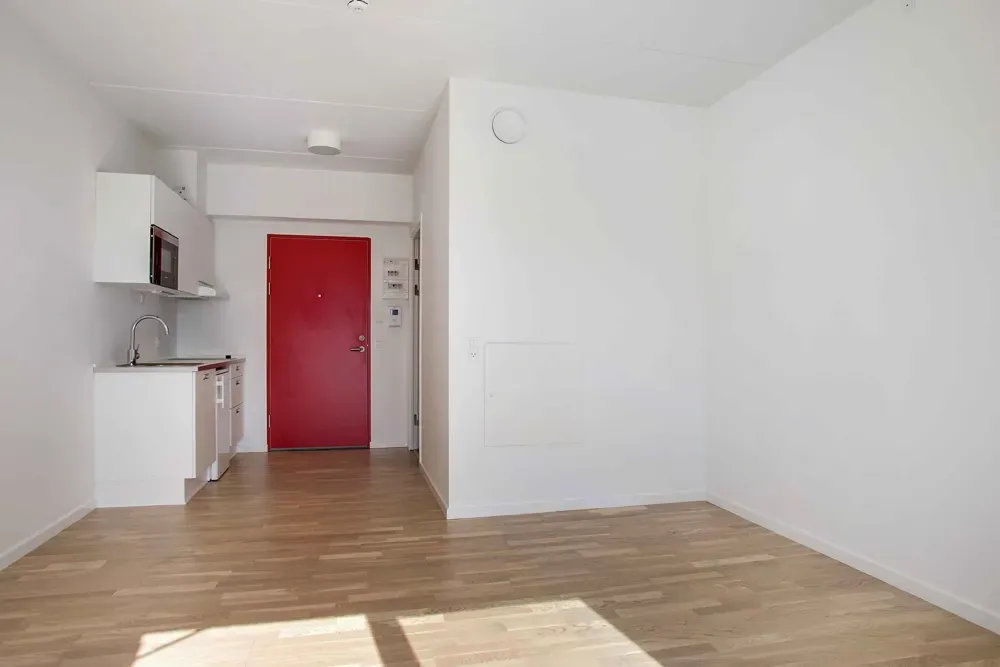 Lejebolig, Teglholmsgade 36, 2. Dør3 2450 København SV, billede 2 af 6